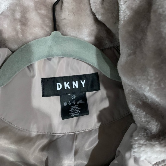 DKNY jacket - Picture 2 of 6